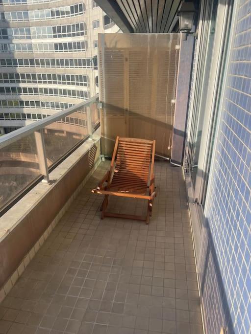 Ferienwohnung Tour Eiffel Terrasse Vue Seine Paris Exterior foto